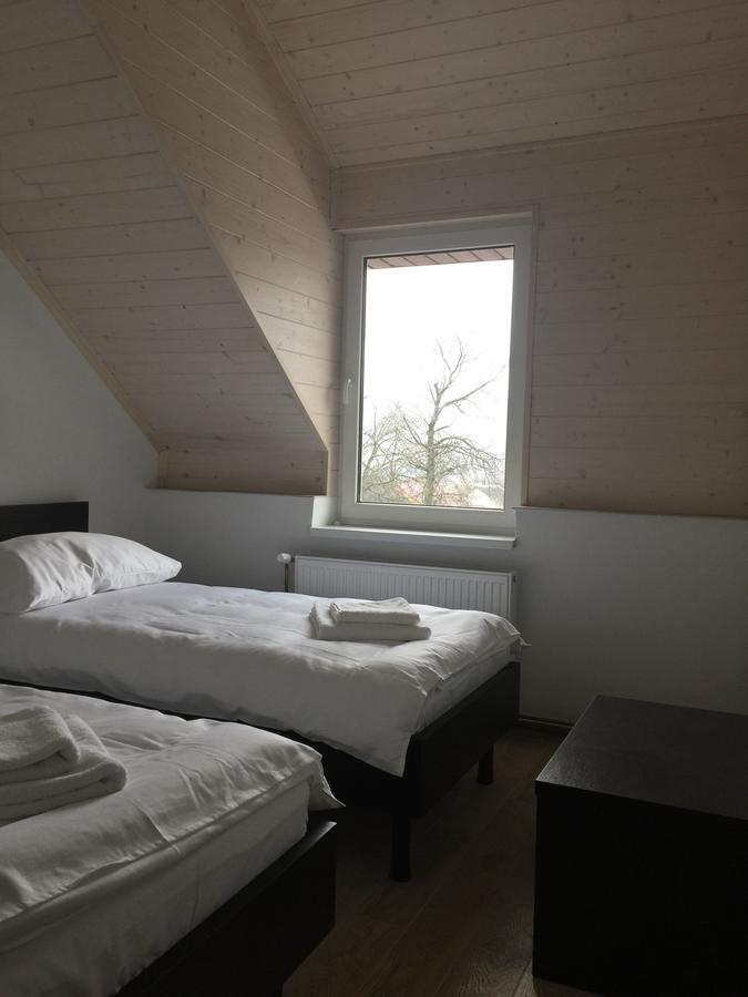Mini-Hotel Megora Rakhiv Eksteriør billede
