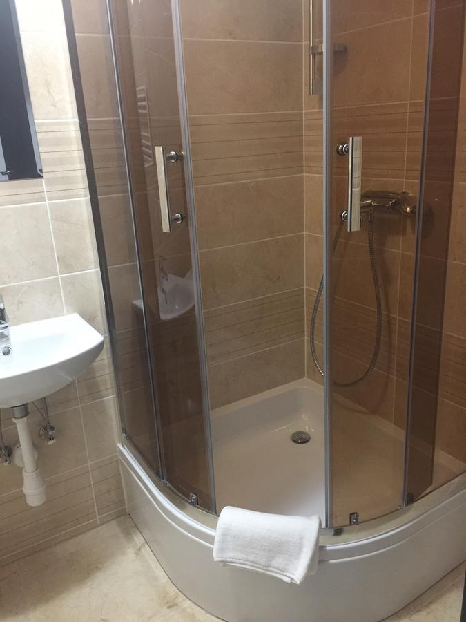 Mini-Hotel Megora Rakhiv Eksteriør billede