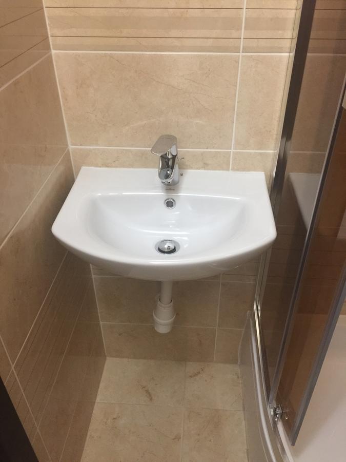 Mini-Hotel Megora Rakhiv Eksteriør billede