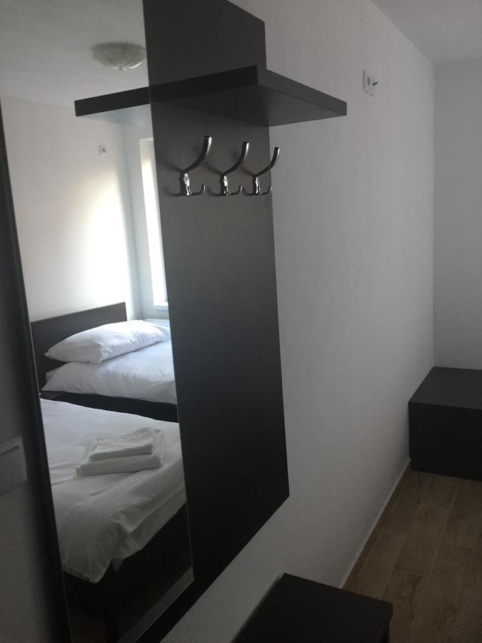 Mini-Hotel Megora Rakhiv Eksteriør billede