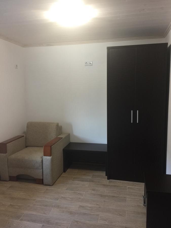Mini-Hotel Megora Rakhiv Eksteriør billede