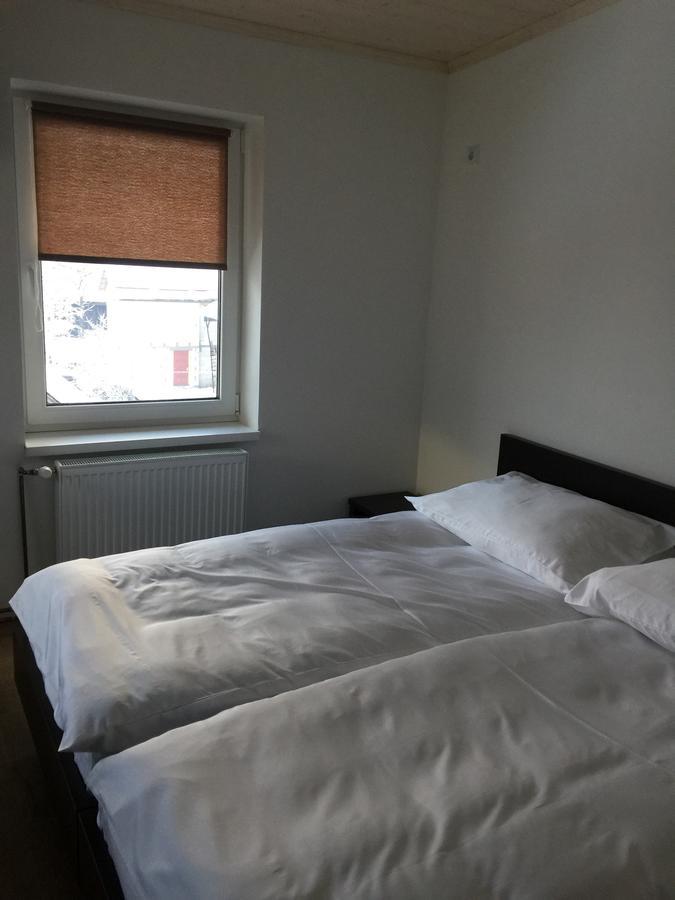 Mini-Hotel Megora Rakhiv Eksteriør billede